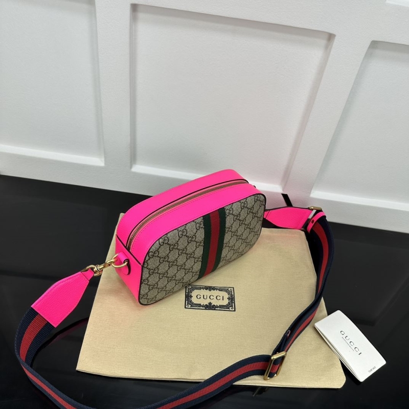 Gucci Satchel Bags